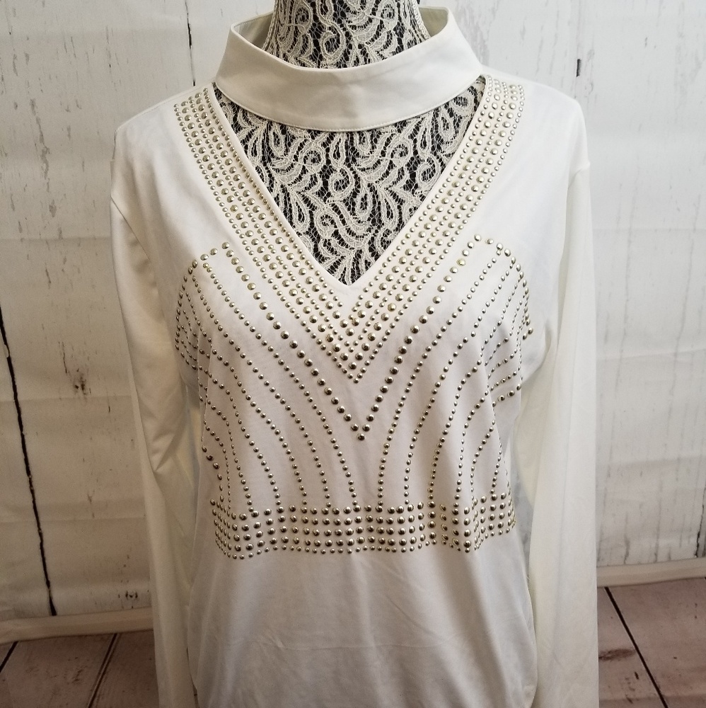 NWOT bodysuit
